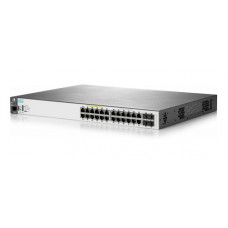 HP Procurve 2530-24G-PoE-plus Switch J9773A-ABB